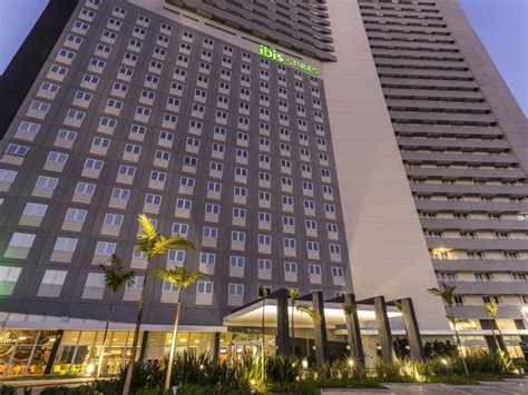Hotel Próximo A São Paulo