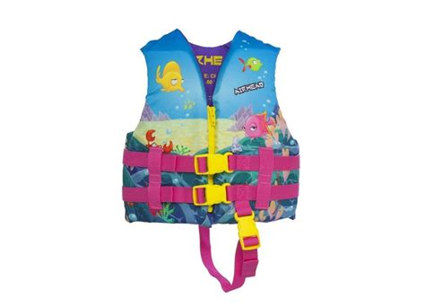 Airhead Reef Child Life Jacket Omni Outdoor Living