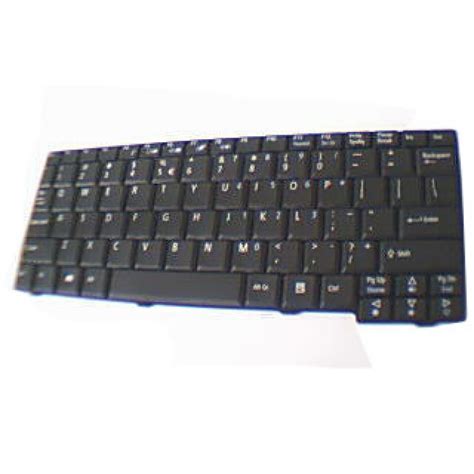 TECLADO ACER ASPIRE ONE KAV10 KAV60 BLACK