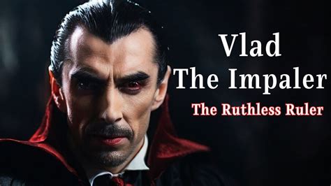 Vlad The Impaler The Ruthless Ruler Youtube