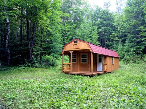 Playhouse Sheds For Sale Old Hickory Buildings Sheds