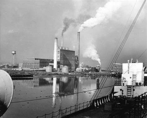 Jefferson Smurfit Containerboard Mill Metrojacksonville
