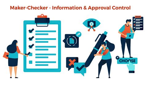 Maker Checker Feature And How It Helps Business