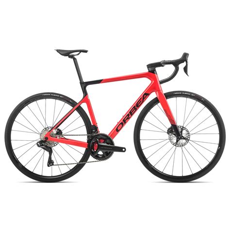 Orbea Orca M I Team Evolution Bikes