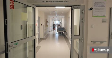 Uniwersytecki Szpital Kliniczny W Opolu Rozszerza Leczenie