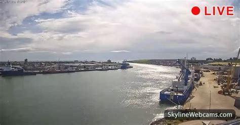 Live Live Cam Monterose Scotland Skylinewebcams