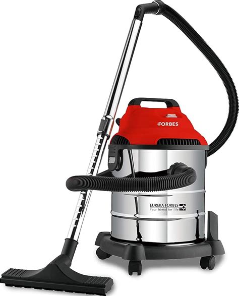 Eureka Forbes Wet And Dry Pro 20 Litre 1400 Watts Muilt Function Vacuum