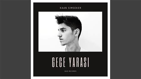 Kaan Simseker Gece Yarası Acordes Chordify