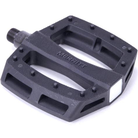 Merritt P1 Pedals Source Bmx Us