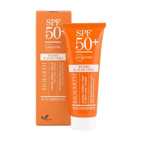 Bioearth Sun Spf Kikeris Gr