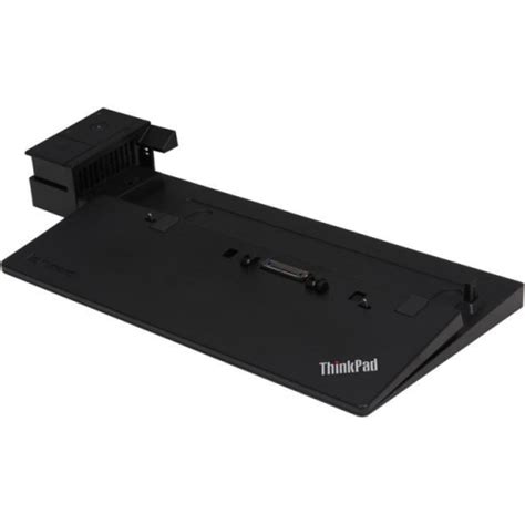 Lenovo Thinkpad Ultra Dock 90w 40a20090us Best Buy Canada