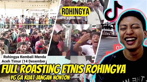 Ga Habis Fikir Sama Saudara Kita Satu Ini React Tiktok Youtube