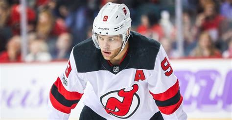 Capped: Lessons from the Taylor Hall trade – DobberHockey