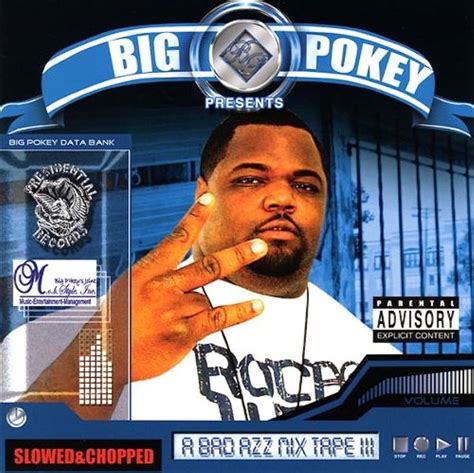 Big Pokey - Chorine