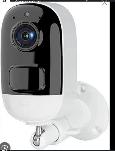 Mp Wireless Cctv Camera For Indoor Use Day Night At Rs