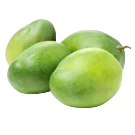 Natural Fresh Green Mango At Best Price In Chittoor Ysr Enterprises