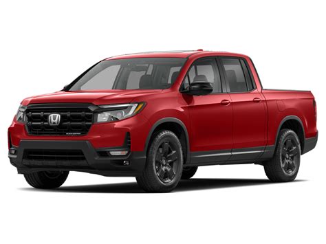 2024 Honda Ridgeline For Sale Near Baltimore Anderson Honda