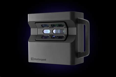 Matterport Pro2 3d Cameras Reseller Captur3d