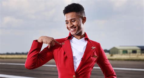 Virgin Atlantic Crew Can Choose Uniforms Based On Gender Identity