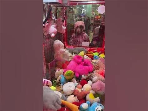 Играем с Чебурашкой в автомат с игрушками. Часть 2. #автомат #играем # ...