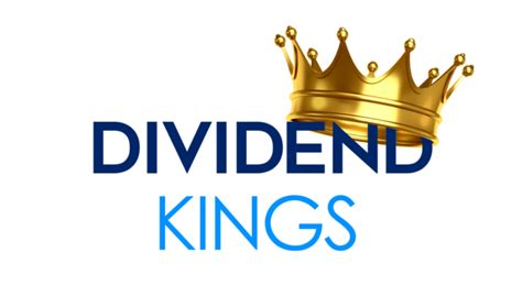 Dividend Kings Qué son y cómo invertir en ellos en 2024