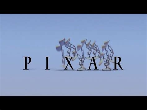 19-Pixar Lamp Luxo Jr Logo Animation Studio Spoof Echo Time - YouTube ...