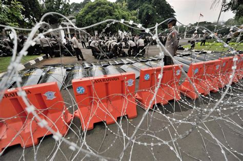 May Day protests around the world | CNN