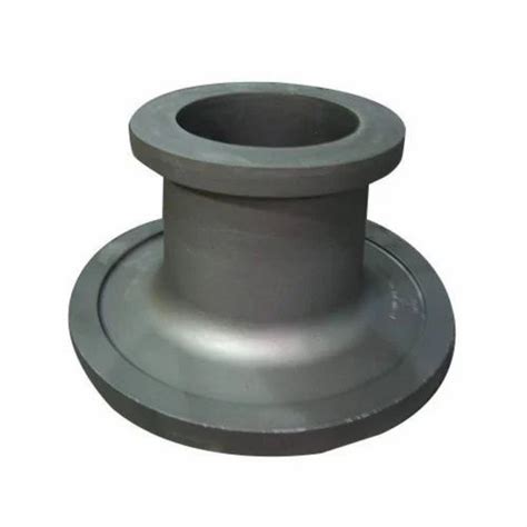 Grey High Pressure Mild Steel Casting Service For Industrial At Rs