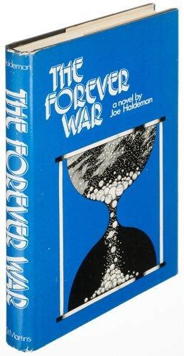 Forever War By Joe Haldeman First Edition Abebooks