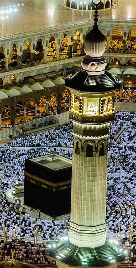 10 amazing makkah photos – Artofit