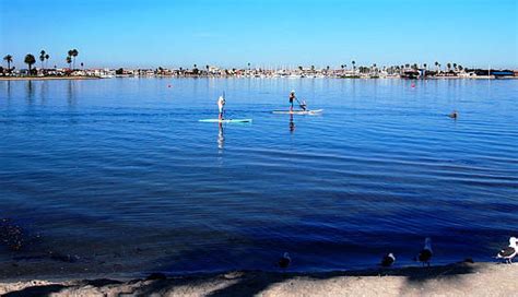 Paradise Point Resort And Spa Mission Bay San Diego