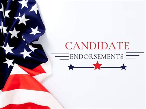 2022 Election Endorsements by the Gresham Area Chamber