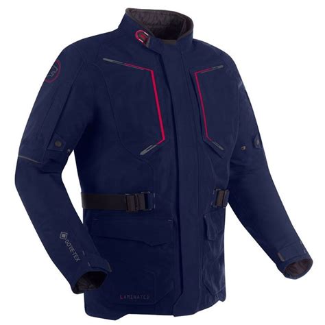 Veste Bering Ottawa Goretex Motoblouz