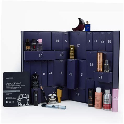 Perfume Advent Calendar Uk Release Date Reyna Clemmie