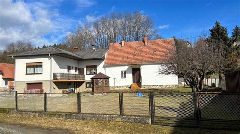 164m² Haus in Oberdorf im Burgenland 6 Zimmer EUR 189 000