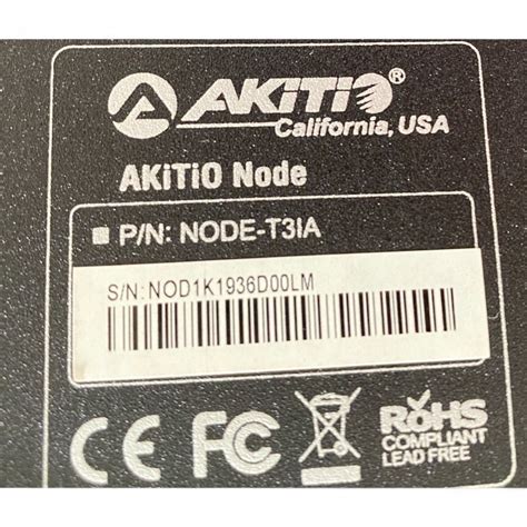 Yahooオークション Akitio Node 500w Thunderbolt 3対応 グラフィッ