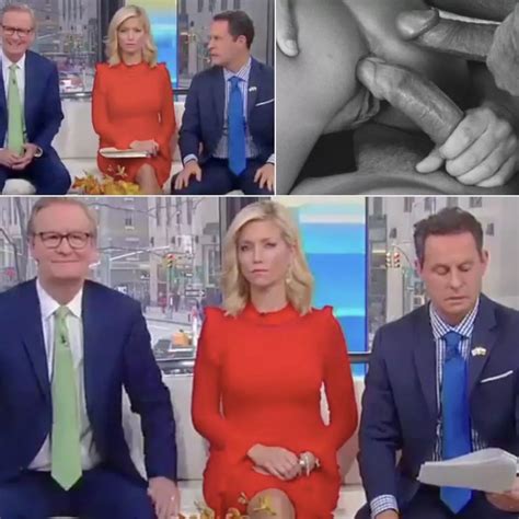 National Anchor Caught Unaware On Two Hot Mics Nudes Western Sex