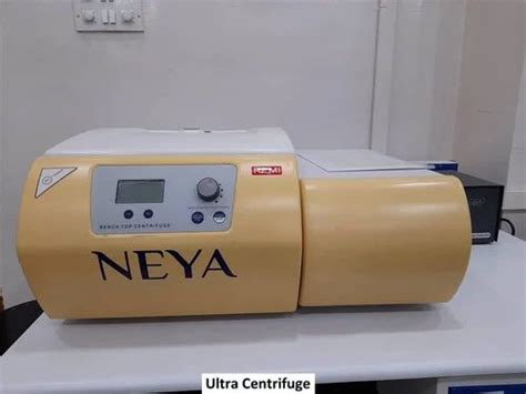 Remi NEYA 2 Laboratory Centrifuge At 200000 Piece Laboratory