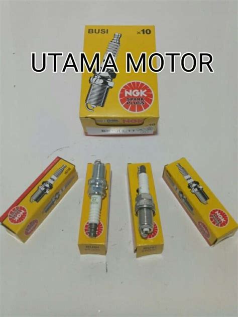 Jual Busi Kia Visto Hyundai Atoz Asli 4 Pcs Di Seller Utama Part