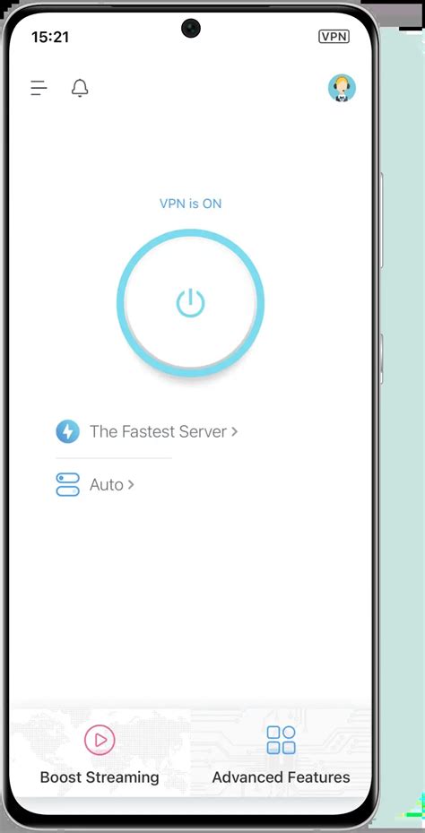 Best VPN APK for Android | X-VPN
