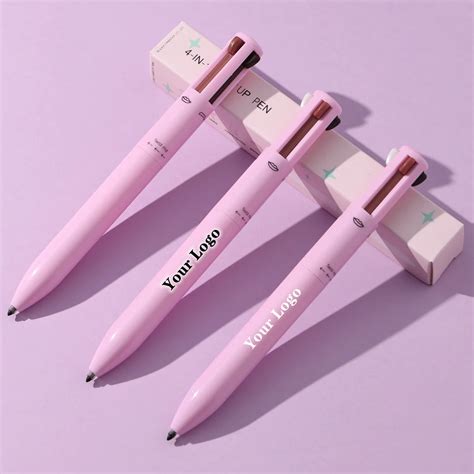 Makeup Pen In Eyebrow Pencil Lip Liner Highlight Eyeliner