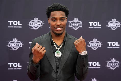 Devon Witherspoon named Seahawks’ 2023 breakout star by NFL.com