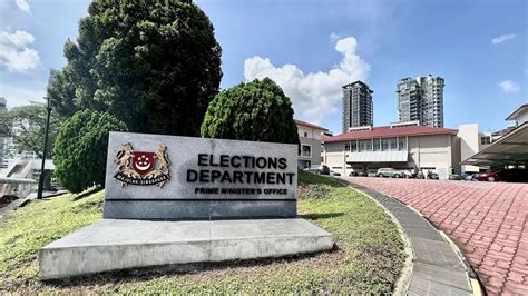 Ebrc Meeting On The Cards This Week Release Of Election Map And Voter