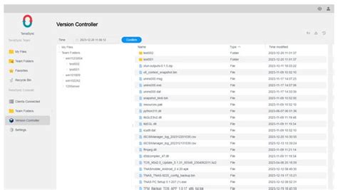 Terramaster Launches Terrasync For Easy Data Backup And Synchronisation