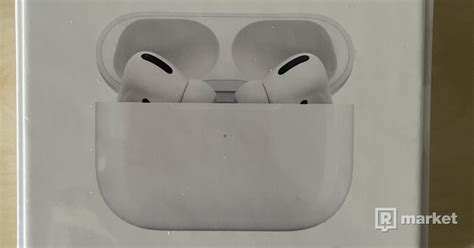 Airpods Pro | REFRESHER Market