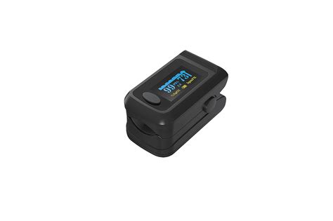 Pulse Oximeter Aleshon America