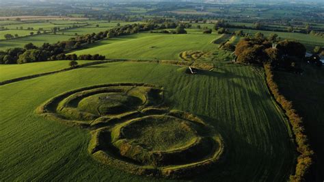 Hill Of Tara Irelands Ancient East Celtic Canada