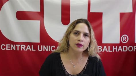 Convoca O Para Greve Geral Em De Junho Youtube