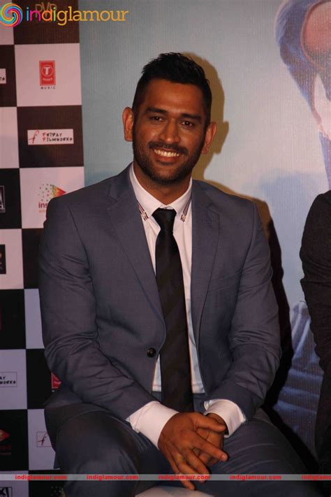 Mahendra Singh Dhoni Actor Photos Images Pics Stills And Picture 17910 0