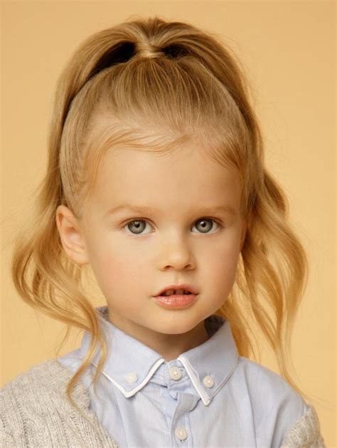 Fashion Kids. Модели. Елизавета Воробьева